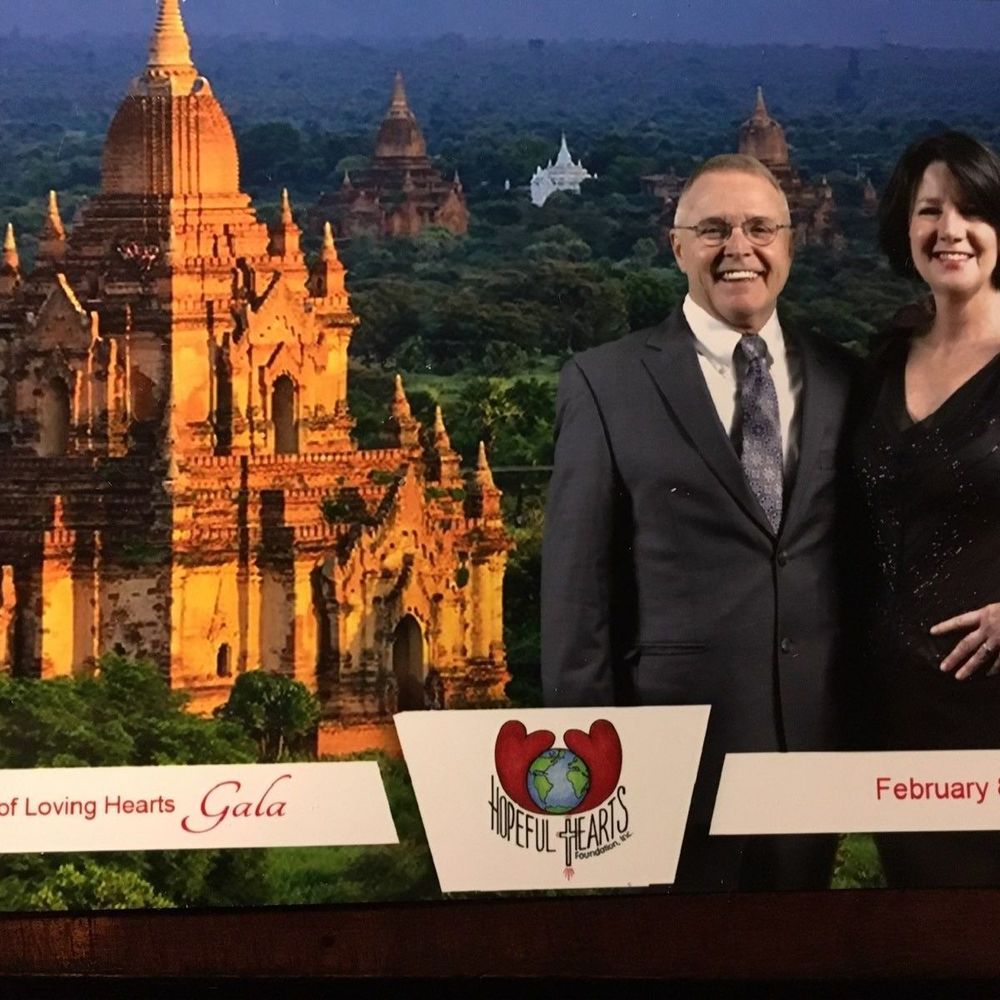 Meet your Posher, Susan